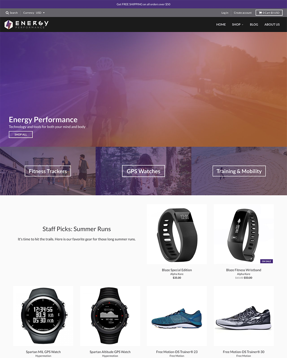 District Theme - District design preset homepage %district-theme-district